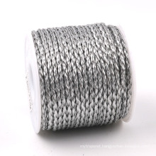 Direct From China Factory Flat Braid Rope